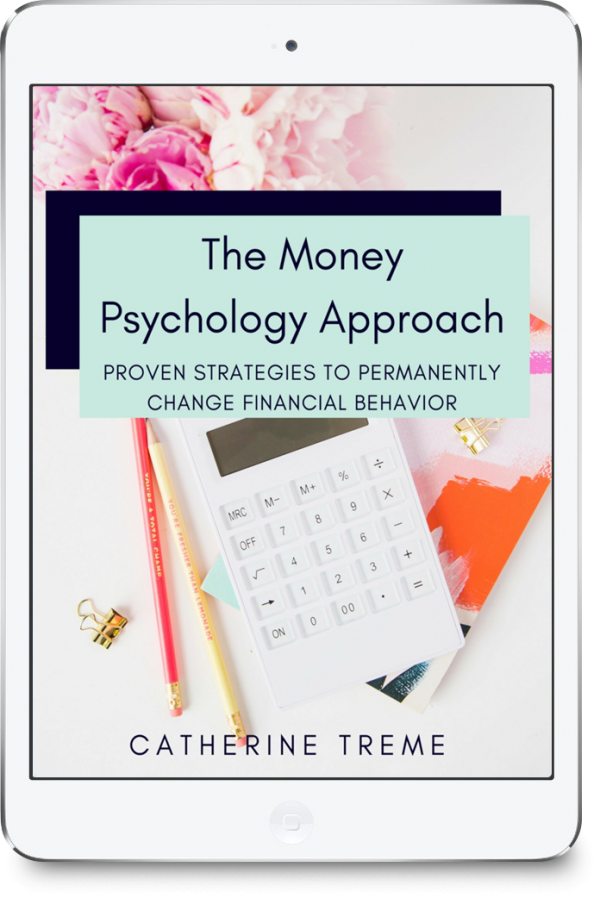 The Money Psychology Approach